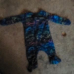Baby boy bodysuit